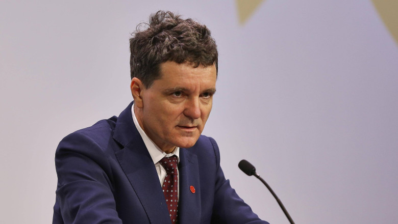 Consulul general al Rusiei la Constanţa declarat persona non grata
