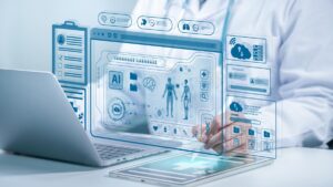 Acces online la dosarul medical. Românii îl vor găsi pe noua platformă a CNAS