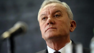 Primarul Buzăului, Constantin Toma, a demisionat din toate funcţiile deţinute în PSD